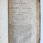 1795 Treatise on Gonorrhœa Virulenta & Lues Venerea antique 1st AMERICAN EDITION