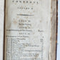 1795 Treatise on Gonorrhœa Virulenta & Lues Venerea antique 1st AMERICAN EDITION