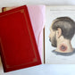 1886 DERMATOLOGY ILLUSTRATED w/ 64 COLOR PLATES 2 VOLUMES in SPANISH antique