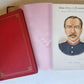 1886 DERMATOLOGY ILLUSTRATED w/ 64 COLOR PLATES 2 VOLUMES in SPANISH antique