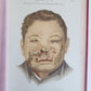 1886 DERMATOLOGY ILLUSTRATED w/ 64 COLOR PLATES 2 VOLUMES in SPANISH antique