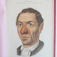 1886 DERMATOLOGY ILLUSTRATED w/ 64 COLOR PLATES 2 VOLUMES in SPANISH antique