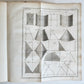 1725 MATHEMATICS ILLUSTRATED w/ 34 FOLDING PLATES antique Cours de Mathematique