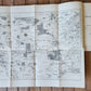1879 REPORT of COMMISSIONER OF INDIAN AFFAIRS antique w/ MAPS of RESERVATIONS