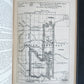 1879 REPORT of COMMISSIONER OF INDIAN AFFAIRS antique w/ MAPS of RESERVATIONS