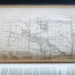 1879 REPORT of COMMISSIONER OF INDIAN AFFAIRS antique w/ MAPS of RESERVATIONS