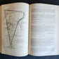 1879 REPORT of COMMISSIONER OF INDIAN AFFAIRS antique w/ MAPS of RESERVATIONS