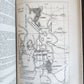 1879 REPORT of COMMISSIONER OF INDIAN AFFAIRS antique w/ MAPS of RESERVATIONS