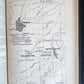 1879 REPORT of COMMISSIONER OF INDIAN AFFAIRS antique w/ MAPS of RESERVATIONS