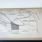 1879 REPORT of COMMISSIONER OF INDIAN AFFAIRS antique w/ MAPS of RESERVATIONS