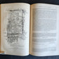 1879 REPORT of COMMISSIONER OF INDIAN AFFAIRS antique w/ MAPS of RESERVATIONS