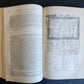 1879 REPORT of COMMISSIONER OF INDIAN AFFAIRS antique w/ MAPS of RESERVATIONS