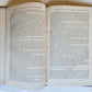 1882 REPORT of BOARD of INDIAN COMMISSIONERS antique w/ MAP of RESERVATIONS
