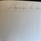 1883 REPORT of BOARD of INDIAN COMMISSIONERS antique w/ MAP of RESERVATIONS