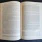 1883 REPORT of BOARD of INDIAN COMMISSIONERS antique w/ MAP of RESERVATIONS
