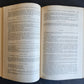 1885 REPORT of BOARD of INDIAN COMMISSIONERS antique w/ MAP of RESERVATIONS