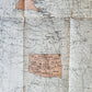 1885 REPORT of BOARD of INDIAN COMMISSIONERS antique w/ MAP of RESERVATIONS