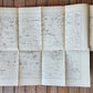 1880 REPORT of COMMISSIONER OF INDIAN AFFAIRS antique w/ MAPS of RESERVATIONS