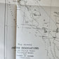1880 REPORT of COMMISSIONER OF INDIAN AFFAIRS antique w/ MAPS of RESERVATIONS