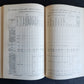 1880 REPORT of COMMISSIONER OF INDIAN AFFAIRS antique w/ MAPS of RESERVATIONS