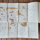 1881 REPORT of COMMISSIONER OF INDIAN AFFAIRS antique w/ MAPS of RESERVATIONS