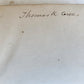 1872 REPORT of COMMISSIONER OF INDIAN AFFAIRS antique AMERICANA
