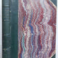1872 REPORT of COMMISSIONER OF INDIAN AFFAIRS antique AMERICANA
