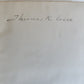 1872 REPORT of COMMISSIONER OF INDIAN AFFAIRS antique AMERICANA