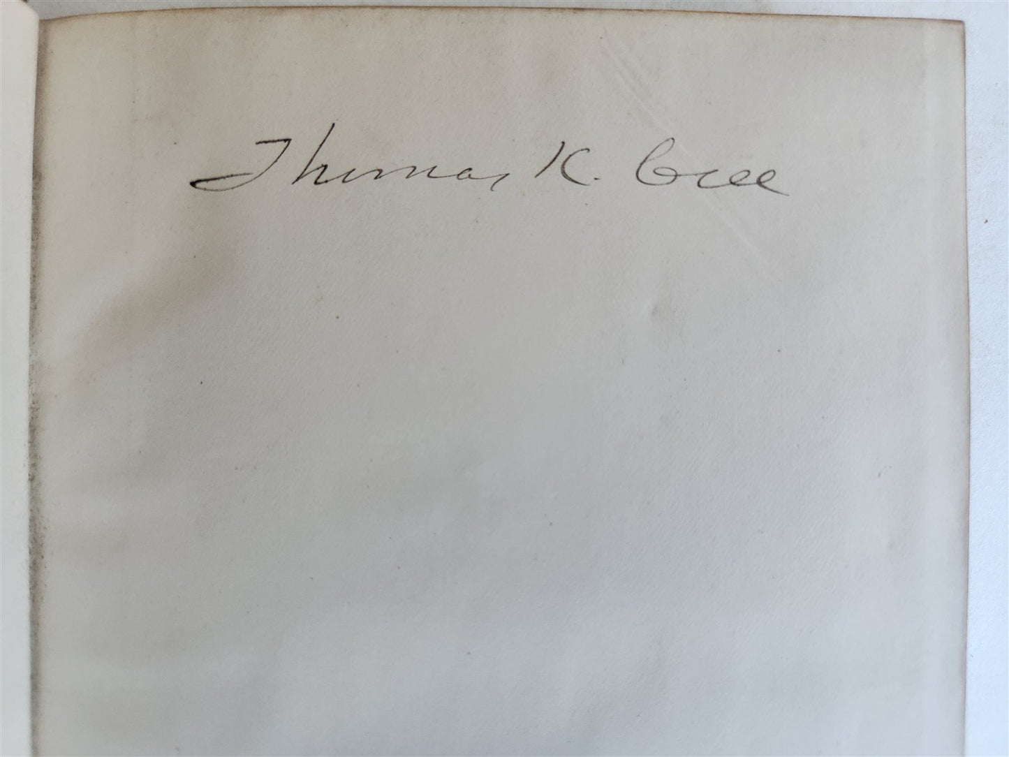 1872 REPORT of COMMISSIONER OF INDIAN AFFAIRS antique AMERICANA