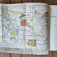 1872 REPORT of COMMISSIONER OF INDIAN AFFAIRS antique AMERICANA