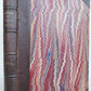 1875 REPORT of COMMISSIONER OF INDIAN AFFAIRS antique AMERICANA