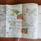 1875 REPORT of COMMISSIONER OF INDIAN AFFAIRS antique AMERICANA