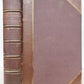 1873 INVESTIGATION of INDIAN FRAUDS CONGRESSIONAL REPORT antique AMERICANA