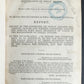 1873 INVESTIGATION of INDIAN FRAUDS CONGRESSIONAL REPORT antique AMERICANA