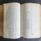 1873 INVESTIGATION of INDIAN FRAUDS CONGRESSIONAL REPORT antique AMERICANA