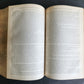 1873 INVESTIGATION of INDIAN FRAUDS CONGRESSIONAL REPORT antique AMERICANA
