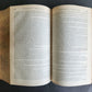 1873 INVESTIGATION of INDIAN FRAUDS CONGRESSIONAL REPORT antique AMERICANA