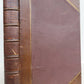1872 ALLEGED FRAUDS AGAINST CERTAIN INDIAN SOLDIERS REPORT antique AMERICANA