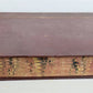 1872 ALLEGED FRAUDS AGAINST CERTAIN INDIAN SOLDIERS REPORT antique AMERICANA