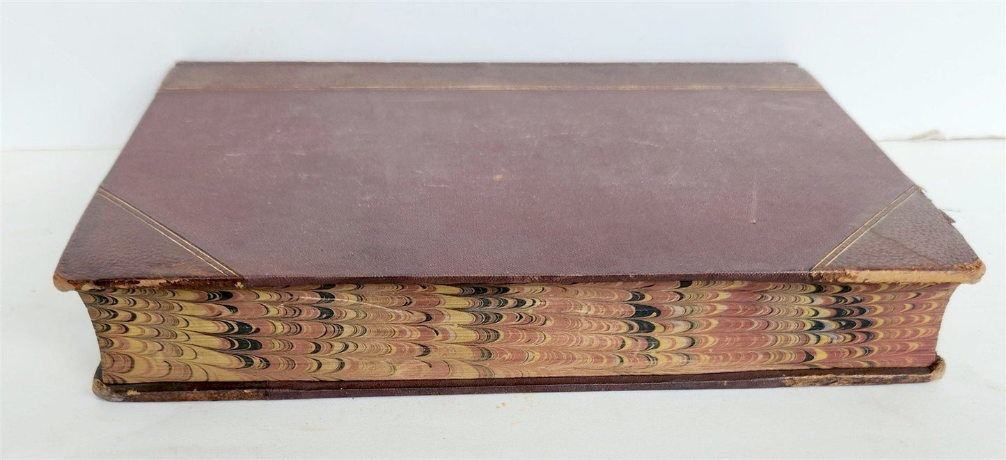 1872 ALLEGED FRAUDS AGAINST CERTAIN INDIAN SOLDIERS REPORT antique AMERICANA