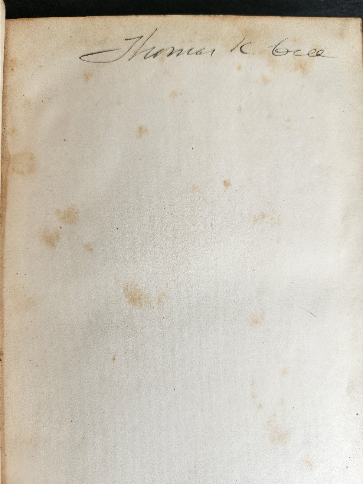 1872 ALLEGED FRAUDS AGAINST CERTAIN INDIAN SOLDIERS REPORT antique AMERICANA