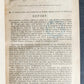1872 ALLEGED FRAUDS AGAINST CERTAIN INDIAN SOLDIERS REPORT antique AMERICANA