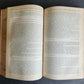 1872 ALLEGED FRAUDS AGAINST CERTAIN INDIAN SOLDIERS REPORT antique AMERICANA
