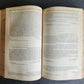 1872 ALLEGED FRAUDS AGAINST CERTAIN INDIAN SOLDIERS REPORT antique AMERICANA