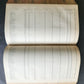 1872 ALLEGED FRAUDS AGAINST CERTAIN INDIAN SOLDIERS REPORT antique AMERICANA