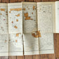 1882 COMMISSIONER OF INDIAN AFFAIRS REPORT illustrated w/MAP antique AMERICANA