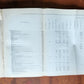 1882 COMMISSIONER OF INDIAN AFFAIRS REPORT illustrated w/MAP antique AMERICANA