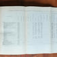 1882 COMMISSIONER OF INDIAN AFFAIRS REPORT illustrated w/MAP antique AMERICANA
