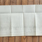 1882 COMMISSIONER OF INDIAN AFFAIRS REPORT illustrated w/MAP antique AMERICANA
