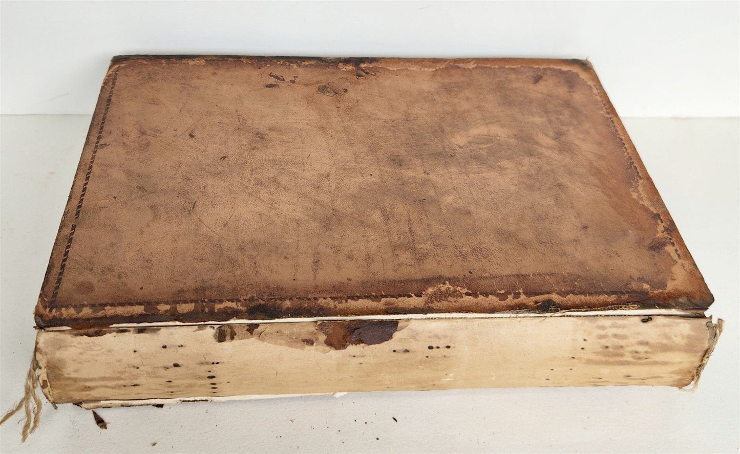 1884 COMMISSIONER OF INDIAN AFFAIRS REPORT illustrated w/MAP antique AMERICANA